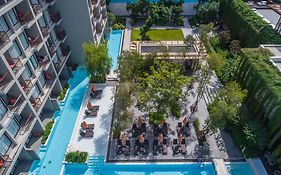 Proud Phuket Hotel
